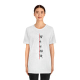 DarkSide - Play- Jersey Short Sleeve Tee (Mens)