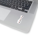 Darkside - Play - Kiss-Cut Stickers (2x2)