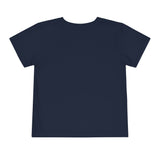 Navy Devils - Short Sleeve Tee (Toddler)
