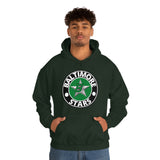 Baltimore Stars - Hooded Sweatshirt (Mens)