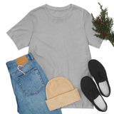 Crazy Fox Jersey Short Sleeve Tee (Mens)
