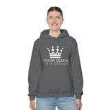Soccer Queens - Hooded Sweatshirt