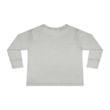 Navy Devils - Long Sleeve Tee (Toddler)