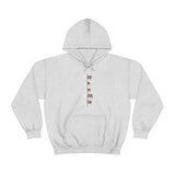 DarkSide -Play-  Hooded Sweatshirt (Mens)