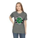 Baltimore Stars - Jersey Short Sleeve Tee (Mens)