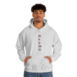 DarkSide -Play-  Hooded Sweatshirt (Mens)