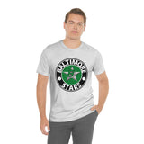 Baltimore Stars - Jersey Short Sleeve Tee (Mens)