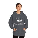 Soccer Queens - Hooded Sweatshirt