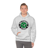 Baltimore Stars - Hooded Sweatshirt (Mens)