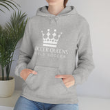 Soccer Queens - Hooded Sweatshirt