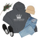 Soccer Queens - Hooded Sweatshirt