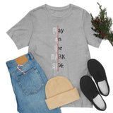 DarkSide - Play- Jersey Short Sleeve Tee (Mens)
