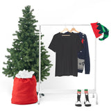 Crazy Fox Jersey Short Sleeve Tee (Mens)
