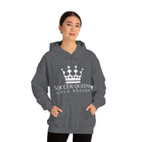 Soccer Queens - Hooded Sweatshirt