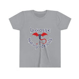 Navy Devils - Short Sleeve Tee (youth)