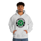 Baltimore Stars - Hooded Sweatshirt (Mens)