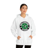 Baltimore Stars - Hooded Sweatshirt (Mens)