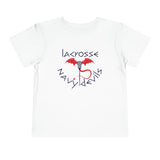 Navy Devils - Short Sleeve Tee (Toddler)