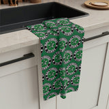 Baltimore Stars - Soft Tea Towel 16 x 25