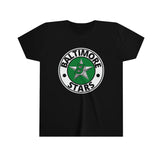Baltimore Stars - Short Sleeve Tee (youth)