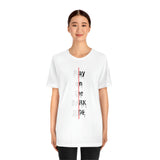 DarkSide - Play- Jersey Short Sleeve Tee (Mens)