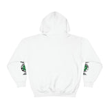 Baltimore Stars - Hoodie - Sleeve and chest print