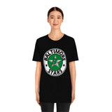 Baltimore Stars - Jersey Short Sleeve Tee (Mens)