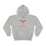 Dragons - Hooded Sweatshirt (Mens)