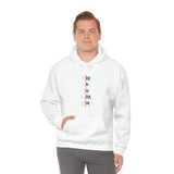 DarkSide -Play-  Hooded Sweatshirt (Mens)
