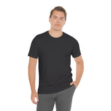 Crazy Fox Jersey Short Sleeve Tee (Mens)