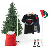 Navy Devils - Jersey Short Sleeve Tee (Mens)