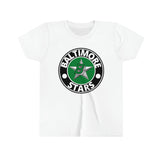 Baltimore Stars - Short Sleeve Tee (youth)