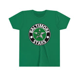 Baltimore Stars - Short Sleeve Tee (youth)