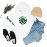 Baltimore Stars - Hoodie - Sleeve and chest print