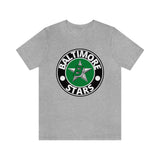 Baltimore Stars - Jersey Short Sleeve Tee (Mens)