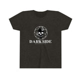 DarkSide - WingSkull - Short Sleeve Tee (youth)