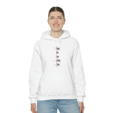 DarkSide -Play-  Hooded Sweatshirt (Mens)