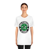 Baltimore Stars - Jersey Short Sleeve Tee (Mens)