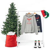 Dragons - Hooded Sweatshirt (Mens)