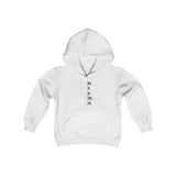 DarkSide - Play - Heavy Blend Hooded Sweatshirt (Youth)