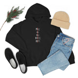 DarkSide -Play-  Hooded Sweatshirt (Mens)