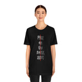 DarkSide - Play- Jersey Short Sleeve Tee (Mens)