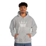 Soccer Queens - Hooded Sweatshirt