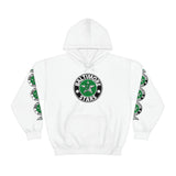 Baltimore Stars - Hoodie - Sleeve and chest print