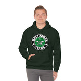 Baltimore Stars - Hooded Sweatshirt (Mens)