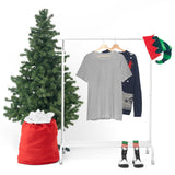 Crazy Fox Jersey Short Sleeve Tee (Mens)