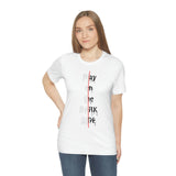 DarkSide - Play- Jersey Short Sleeve Tee (Mens)