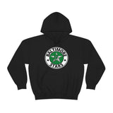 Baltimore Stars - Hooded Sweatshirt (Mens)
