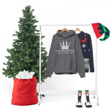 Soccer Queens - Hooded Sweatshirt