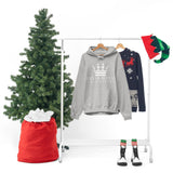 Soccer Queens - Hooded Sweatshirt